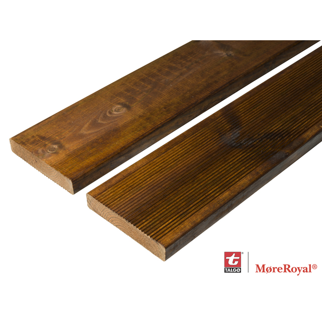 28X120 TRALL ROYAL IMP BRU 4,2 RILL MONTAGE&SKÖTSEL ENL. ANV.